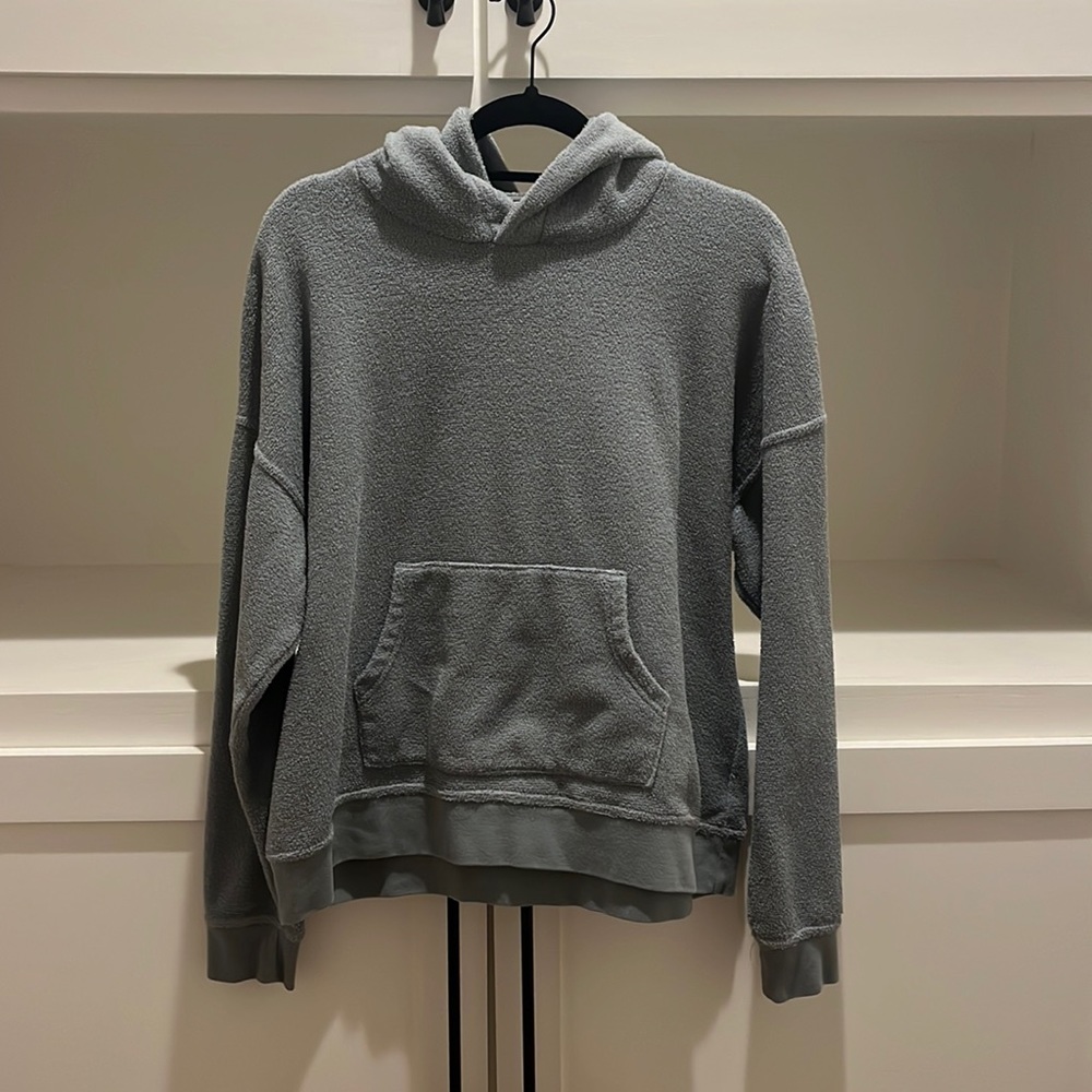 Outerknown Hightide Pullover Hoodie